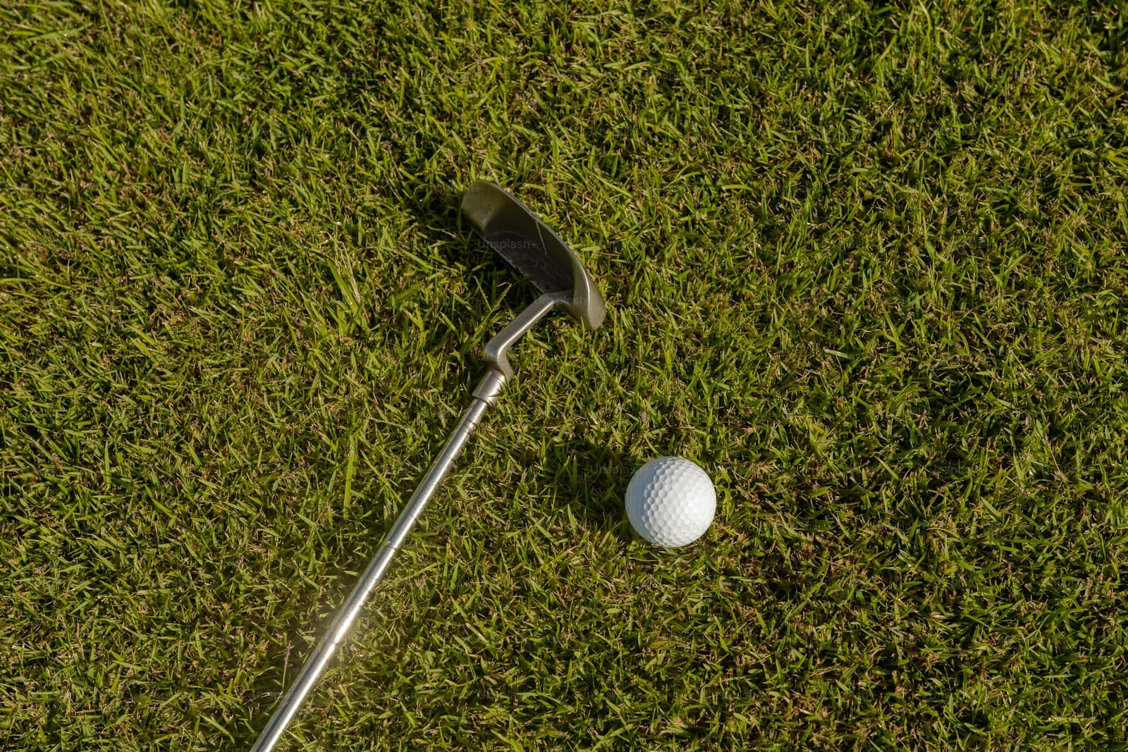 Golfbanan Långe Erik