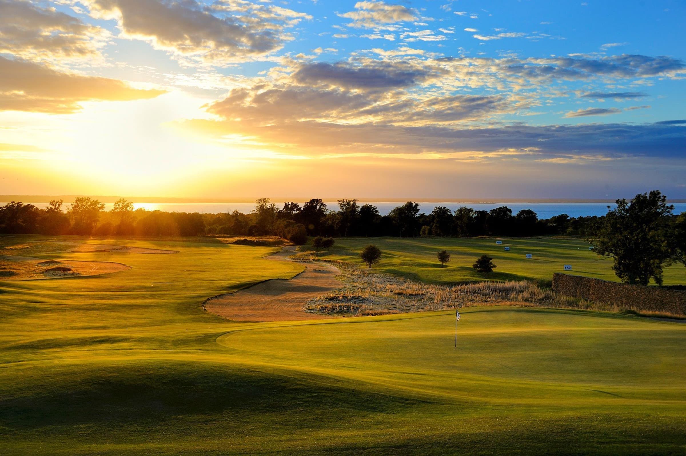 Golfvillan Ekerum